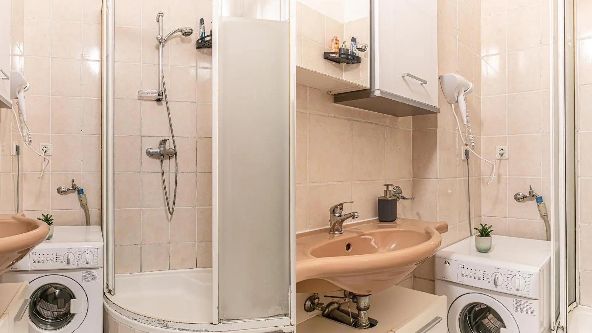 Friendly 2Br Apt-Near U6 Station Am Schoepfwerk Wiedeń